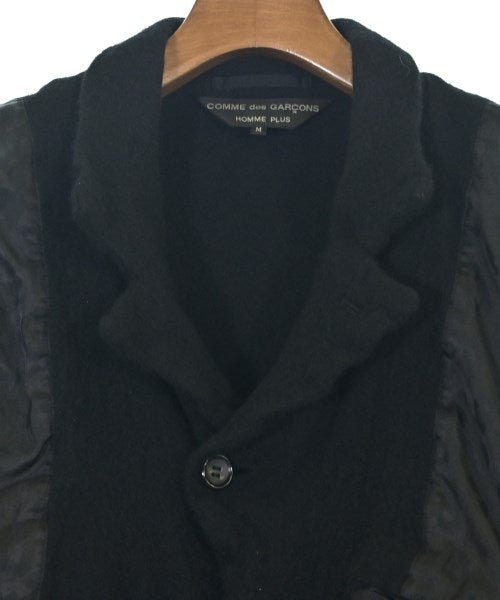 COMME des GARCONS HOMME PLUS 休閒夾克