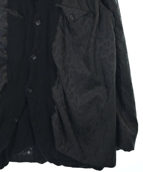COMME des GARCONS HOMME PLUS 休閒夾克