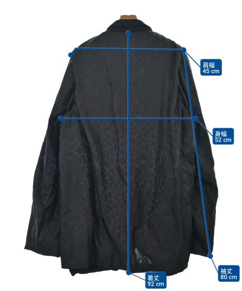 COMME des GARCONS HOMME PLUS 休閒夾克