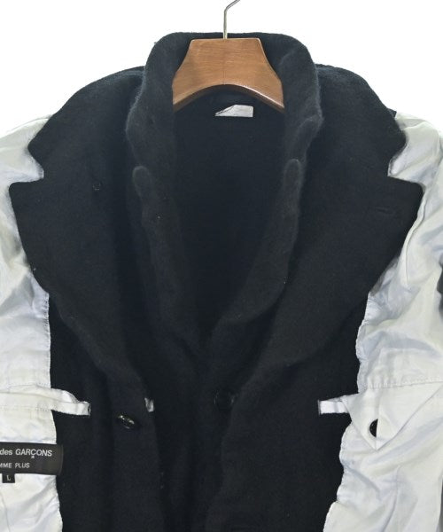COMME des GARCONS HOMME PLUS 休閒夾克