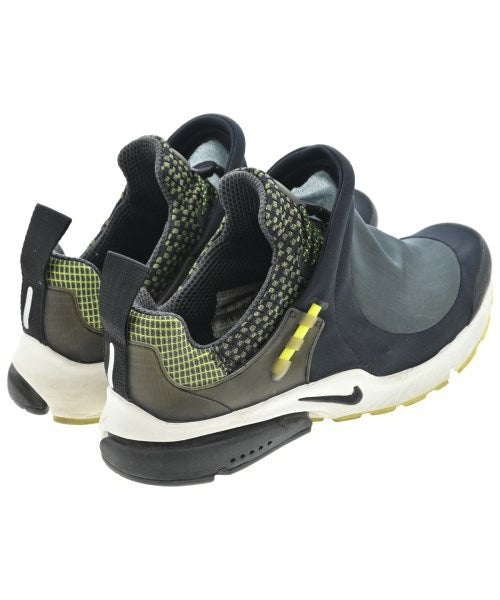 COMME des GARCONS HOMME PLUS 運動鞋