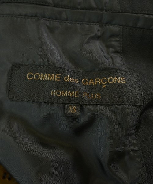 COMME des GARCONS HOMME PLUS 休閒夾克