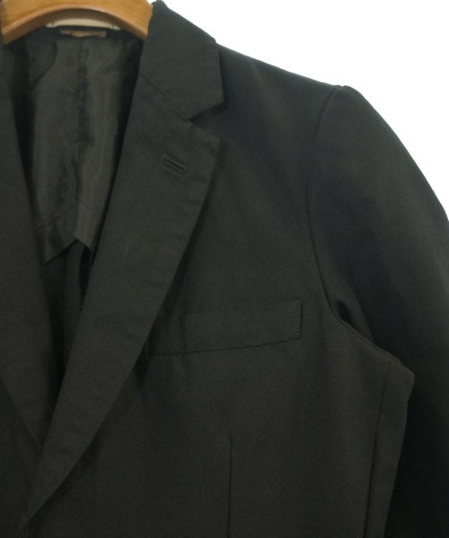 COMME des GARCONS HOMME PLUS 休閒夾克