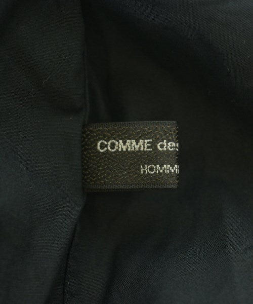 COMME des GARCONS HOMME PLUS 休閒襯衫