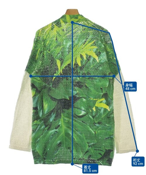 COMME des GARCONS HOMME PLUS 開襟衫