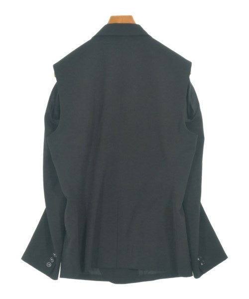 COMME des GARCONS HOMME PLUS 休閒夾克