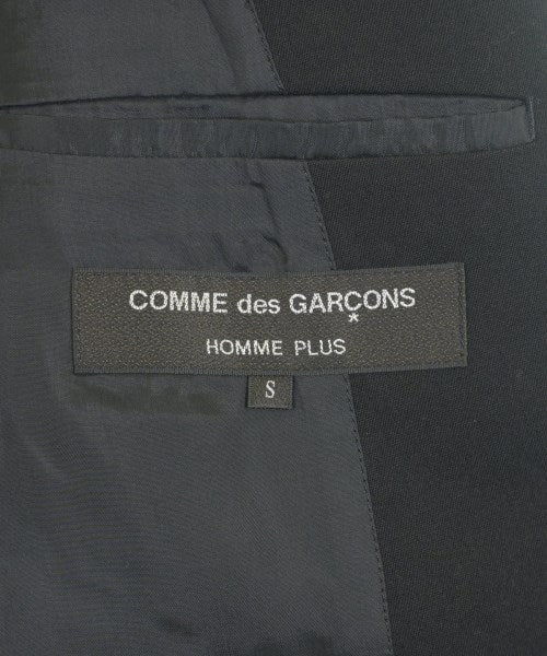 COMME des GARCONS HOMME PLUS 休閒夾克