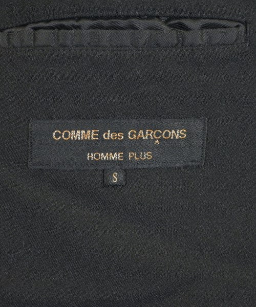 COMME des GARCONS HOMME PLUS 休閒夾克