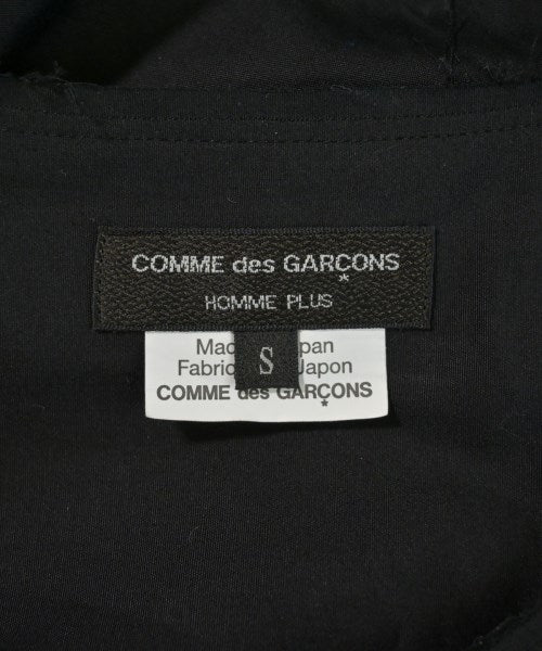 COMME des GARCONS HOMME PLUS 休閒襯衫