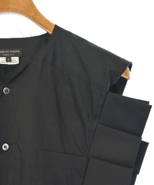 COMME des GARCONS HOMME PLUS 休閒襯衫