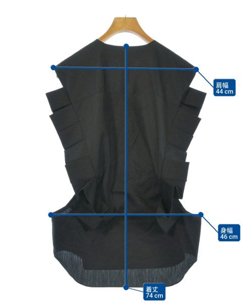 COMME des GARCONS HOMME PLUS 休閒襯衫