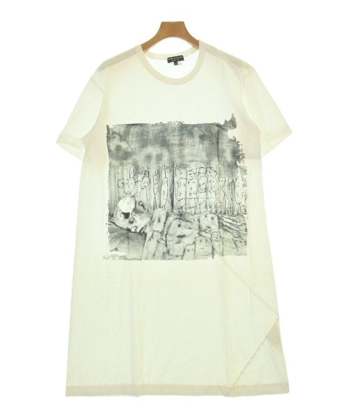 COMME des GARCONS HOMME PLUS T恤/上衣