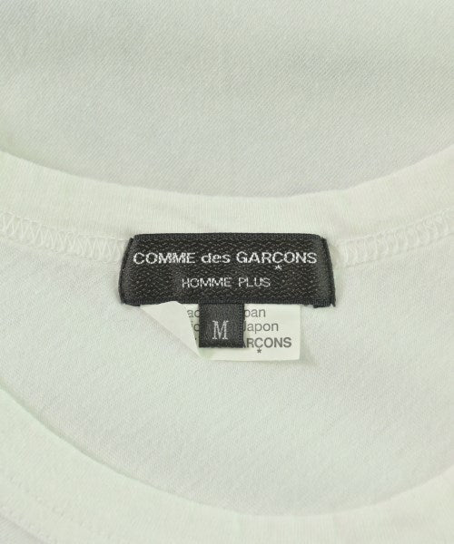 COMME des GARCONS HOMME PLUS T恤/上衣