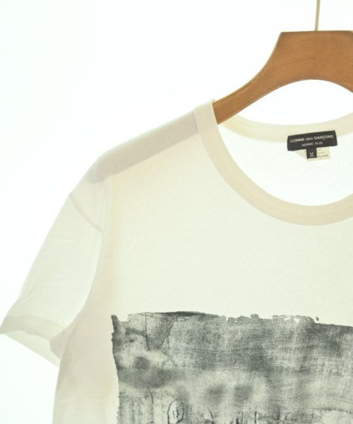 COMME des GARCONS HOMME PLUS T恤/上衣