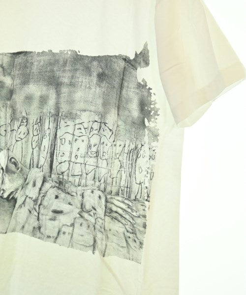 COMME des GARCONS HOMME PLUS T恤/上衣