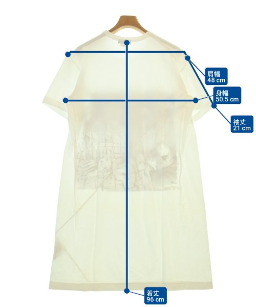 COMME des GARCONS HOMME PLUS T恤/上衣