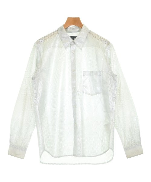COMME des GARCONS HOMME PLUS 休閒襯衫