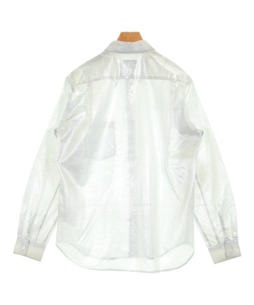 COMME des GARCONS HOMME PLUS 休閒襯衫