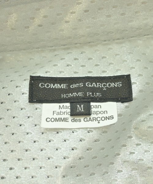 COMME des GARCONS HOMME PLUS 休閒襯衫