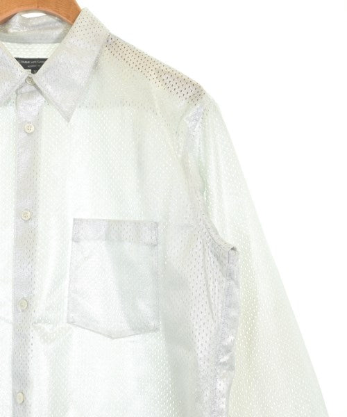 COMME des GARCONS HOMME PLUS 休閒襯衫