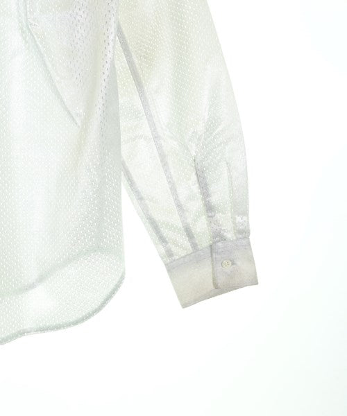 COMME des GARCONS HOMME PLUS 休閒襯衫