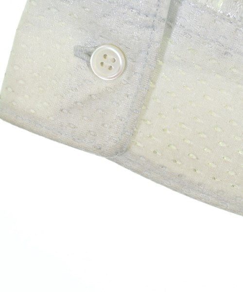 COMME des GARCONS HOMME PLUS 休閒襯衫