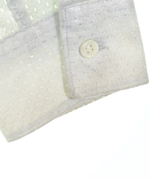 COMME des GARCONS HOMME PLUS 休閒襯衫