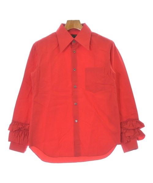 COMME des GARCONS HOMME PLUS 休閒襯衫