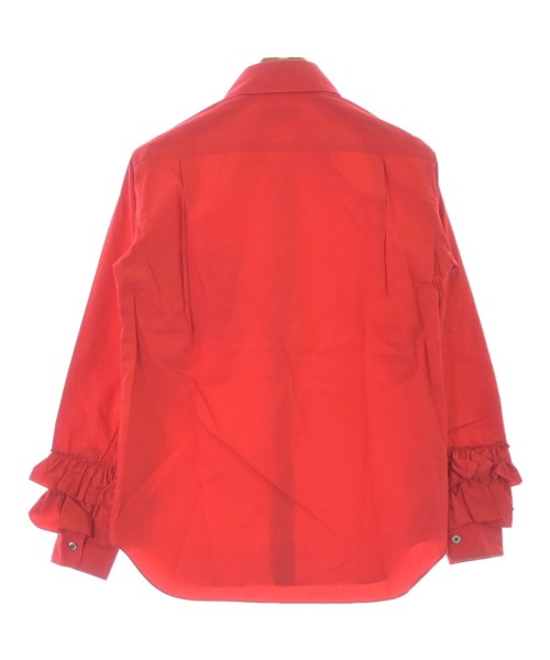 COMME des GARCONS HOMME PLUS 休閒襯衫