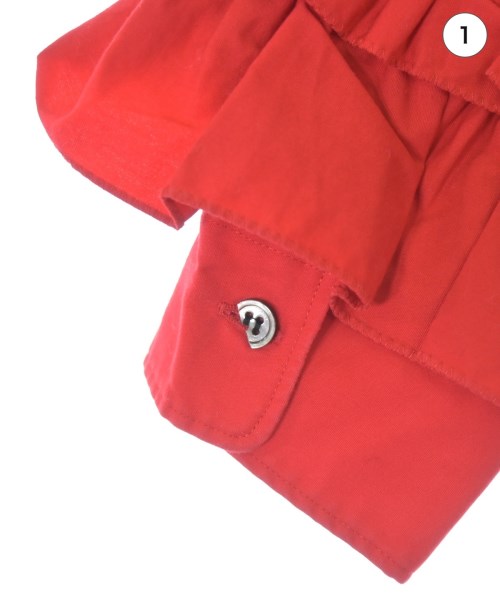 COMME des GARCONS HOMME PLUS 休閒襯衫