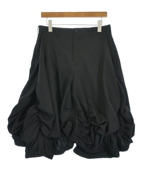 COMME des GARCONS HOMME PLUS 短褲