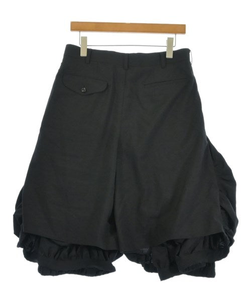 COMME des GARCONS HOMME PLUS 短褲