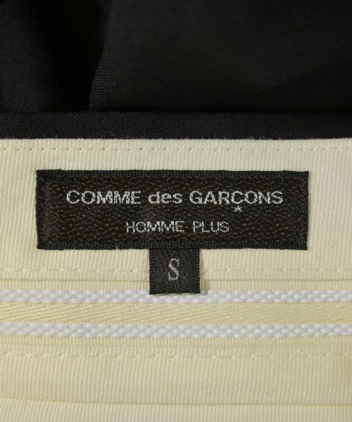 COMME des GARCONS HOMME PLUS 短褲