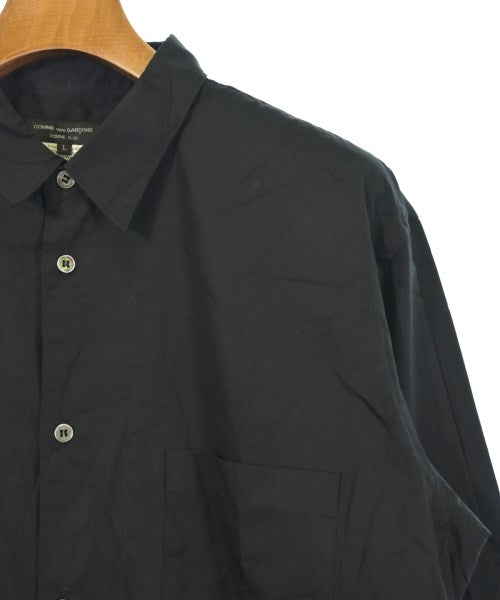 COMME des GARCONS HOMME PLUS 休閒襯衫