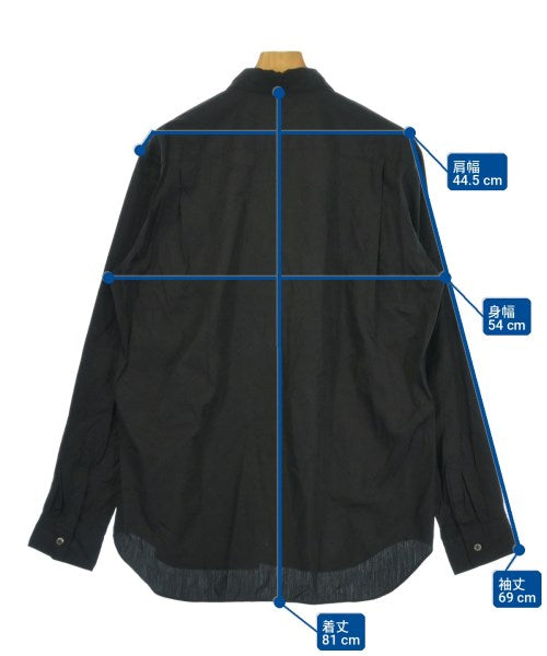 COMME des GARCONS HOMME PLUS 休閒襯衫