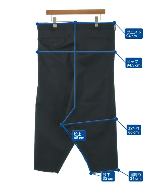 COMME des GARCONS HOMME PLUS 其他款