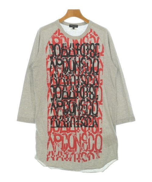 COMME des GARCONS HOMME PLUS T恤/上衣
