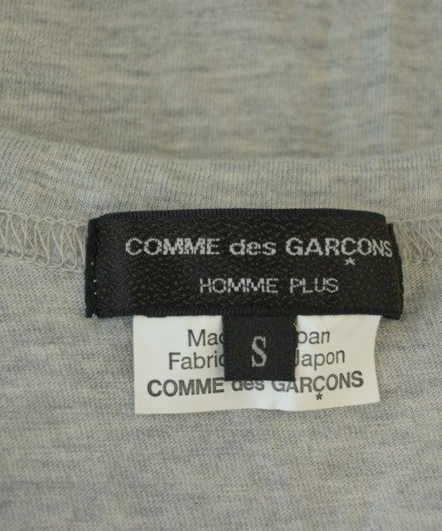 COMME des GARCONS HOMME PLUS T恤/上衣