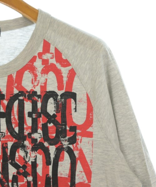 COMME des GARCONS HOMME PLUS T恤/上衣