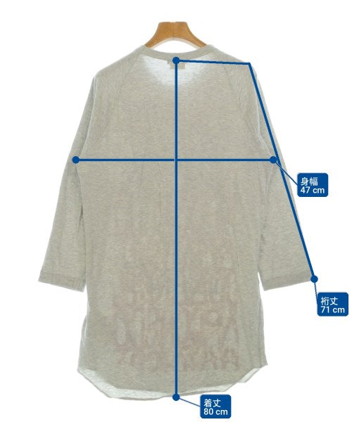 COMME des GARCONS HOMME PLUS T恤/上衣
