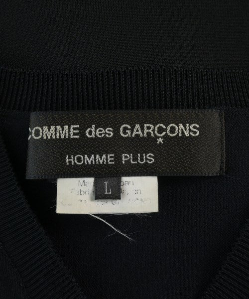 COMME des GARCONS HOMME PLUS 毛衣