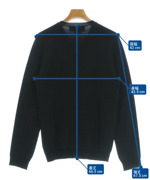 COMME des GARCONS HOMME PLUS 毛衣
