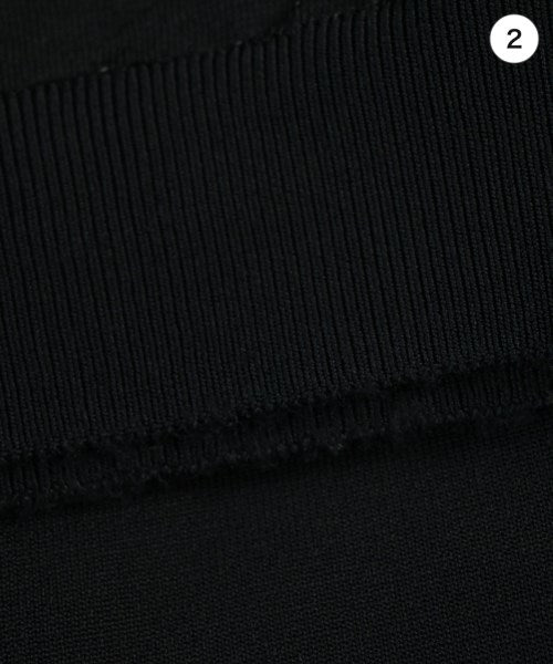 COMME des GARCONS HOMME PLUS 毛衣