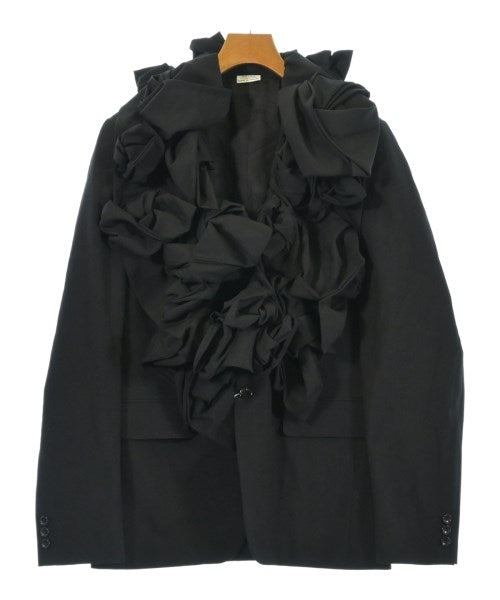 COMME des GARCONS HOMME PLUS 休閒夾克