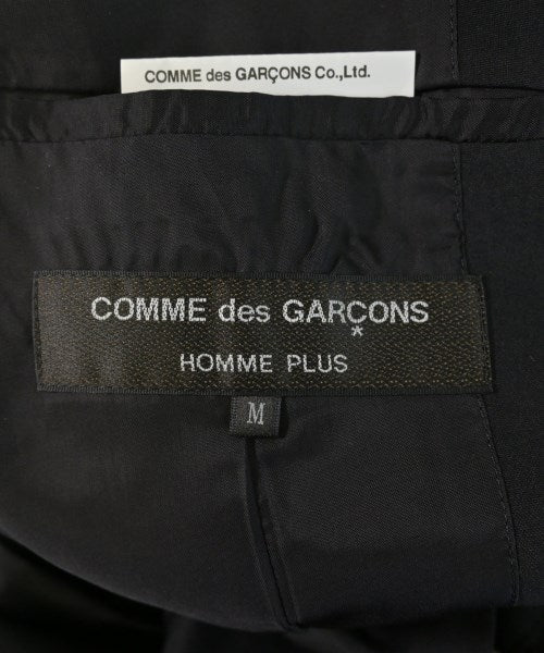 COMME des GARCONS HOMME PLUS 休閒夾克