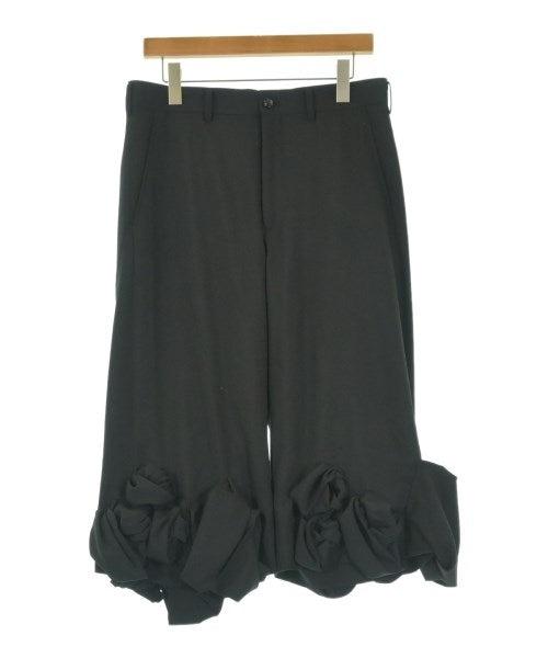 COMME des GARCONS HOMME PLUS 剪裁褲