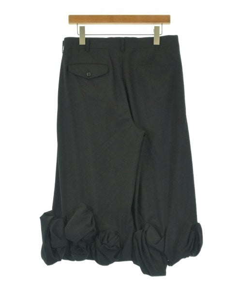 COMME des GARCONS HOMME PLUS 剪裁褲