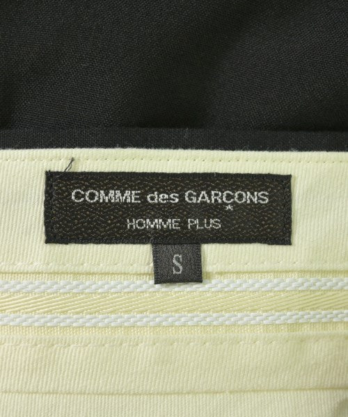 COMME des GARCONS HOMME PLUS 剪裁褲