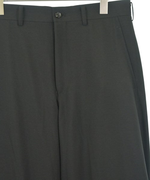 COMME des GARCONS HOMME PLUS 剪裁褲