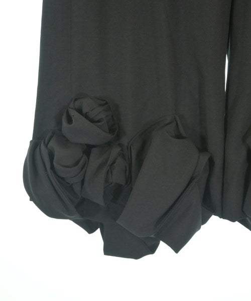 COMME des GARCONS HOMME PLUS 剪裁褲